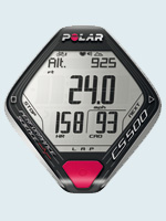 Велокомпьютер Polar CS500