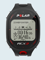 Пульсометр Polar RCX3M